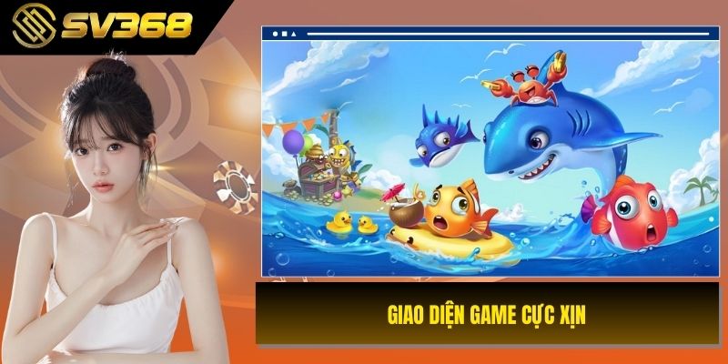 3 phòng game cho hội viên lựa chọn