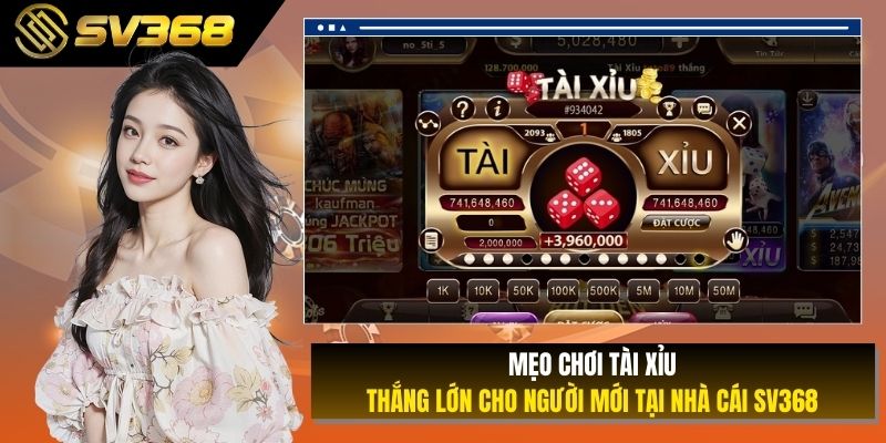 Tài xỉu còn có tên gọi khác là đại tiểu